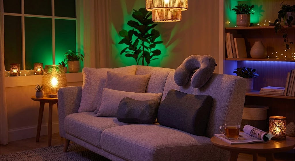 WELLTH HOUSE Lighting Collection