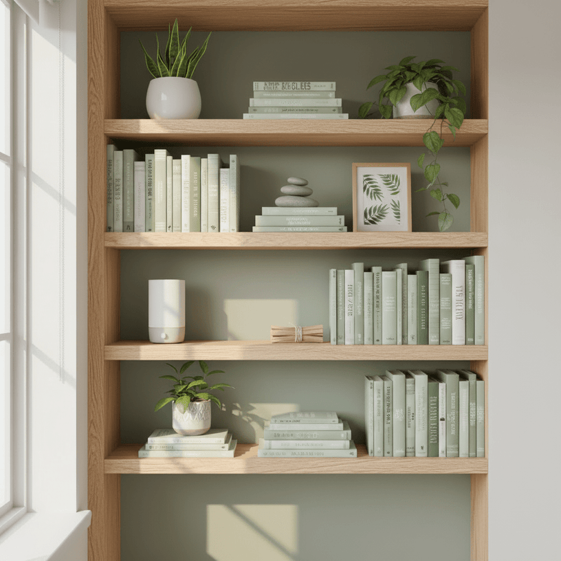 WELLTH HOUSE Books & Learning Collection - Wellth House