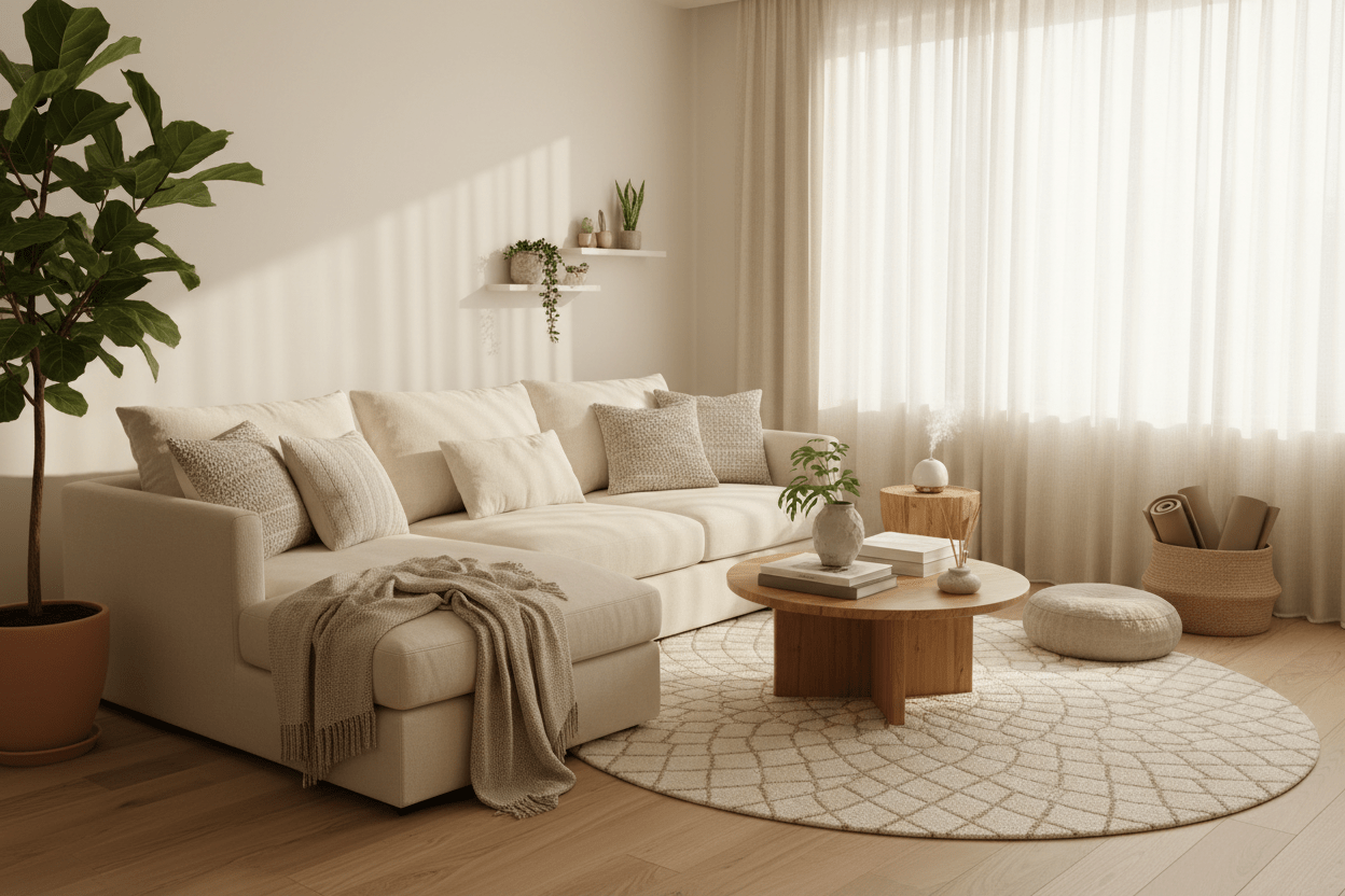 WELLTH HOUSE Home - Wellth House