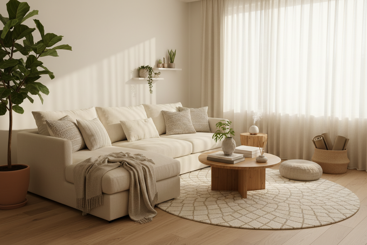 WELLTH HOUSE Home
