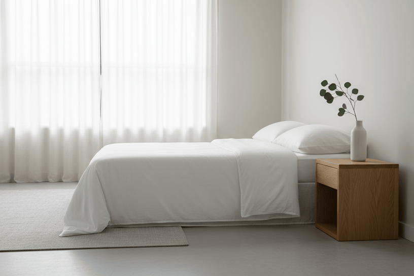 WELLTH HOUSE Linens & Bedding Collection - Wellth House