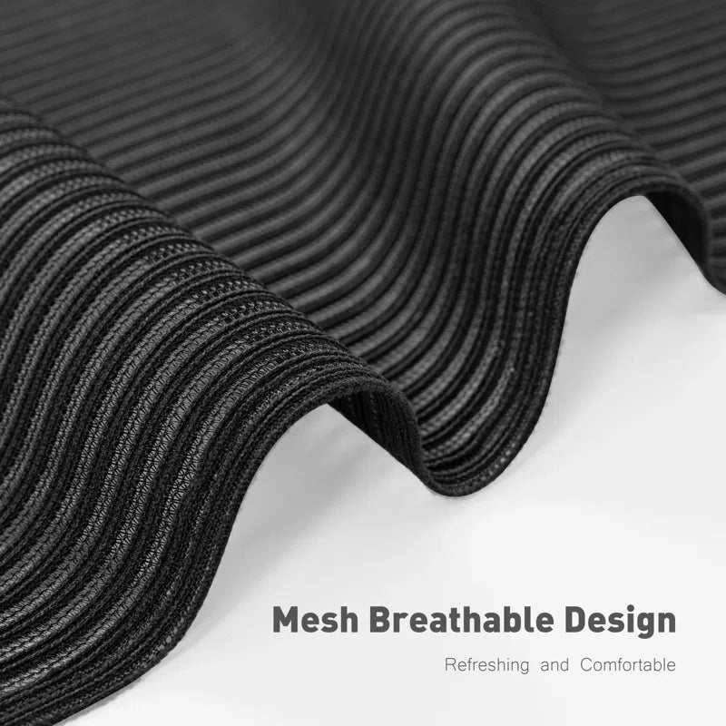 WELLTH HOUSE Drusilla Ergonomic Mesh Task Chair - Wellth House