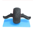 WELLTH HOUSE Rebound Abdominal Exercise Wheel - Wellth House