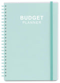 Undated Budget Planner Monthly Finance Organizer with Expense Tracker Notebook