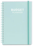WELLTH HOUSE Undated Budget Planner Notebook - Wellth House