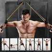 WELLTH HOUSE Resistance Bands Training Fitness - Wellth House