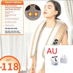 WELLTH HOUSE Multifunctional Massage Shawl Neck Massager - Wellth House