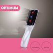 WELLTH HOUSE Electric Head Massage Hair Care Comb - Wellth House