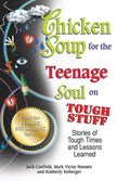 WELLTH HOUSE Chicken Soup Teenage Soul Tough Stuff - Wellth House