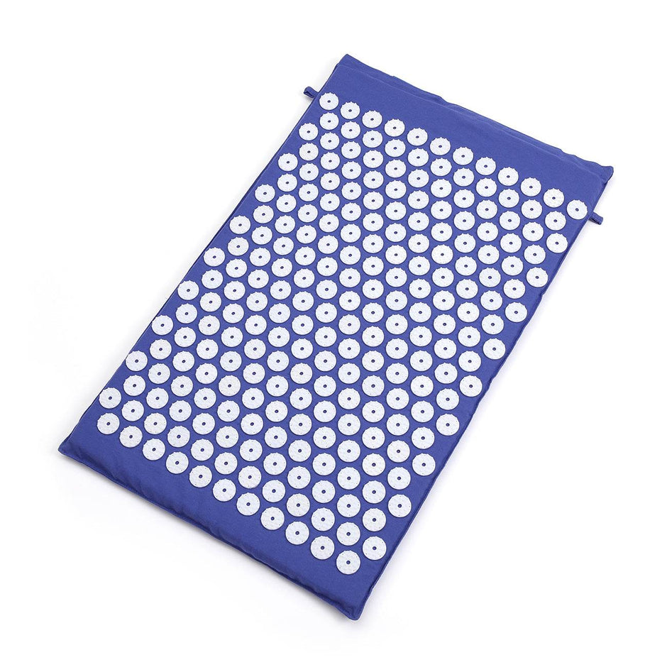 WELLTH HOUSE Acupuncture Yoga Mat Acupressure Mat - Wellth House