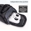 WELLTH HOUSE Waterproof Sports Gym Training Bag - Wellth House