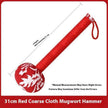 WELLTH HOUSE Argy Wormwood Health Massage Hammer - Wellth House
