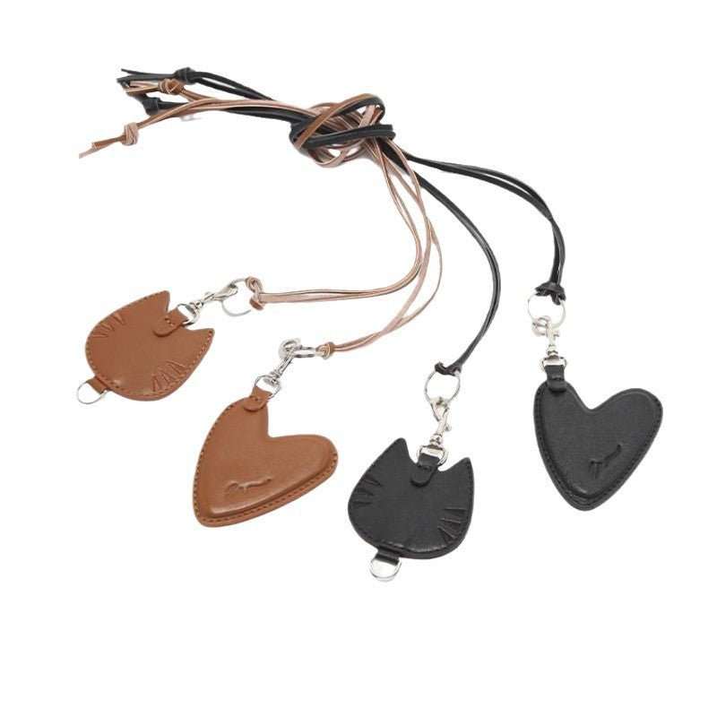 WELLTH HOUSE Necklace Ornament Coin Purse Accessory - Wellth House