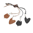 WELLTH HOUSE Necklace Ornament Coin Purse Accessory - Wellth House