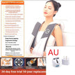 WELLTH HOUSE Multifunctional Massage Shawl Neck Massager - Wellth House