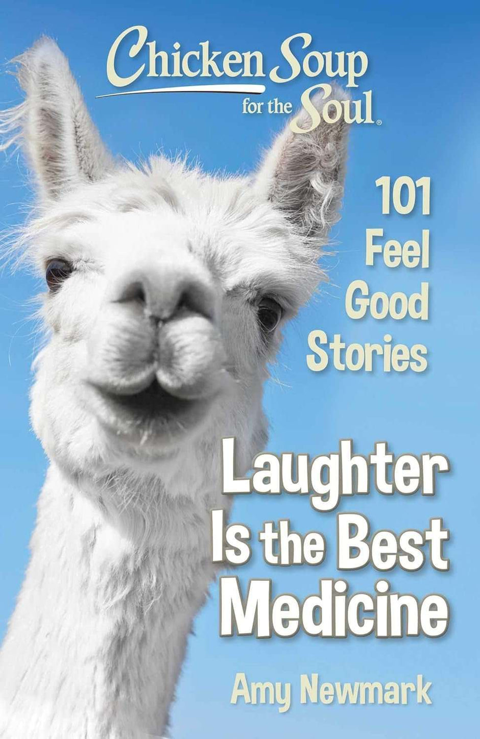 WELLTH HOUSE Chicken Soup Laughter Best Medicine - Wellth House