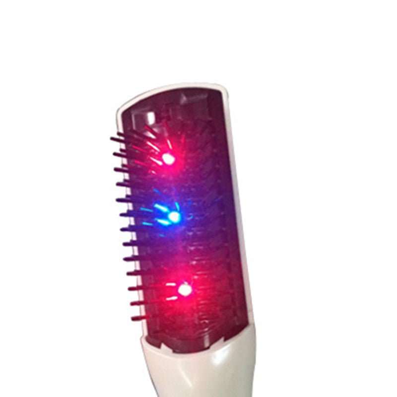 WELLTH HOUSE Electric Head Massage Hair Care Comb - Wellth House