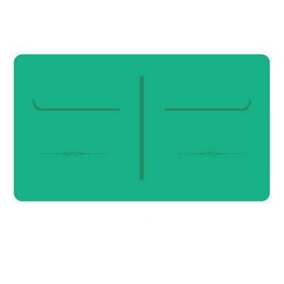 WELLTH HOUSE Anti-Slip Yoga Shoulderstand Mat - Wellth House
