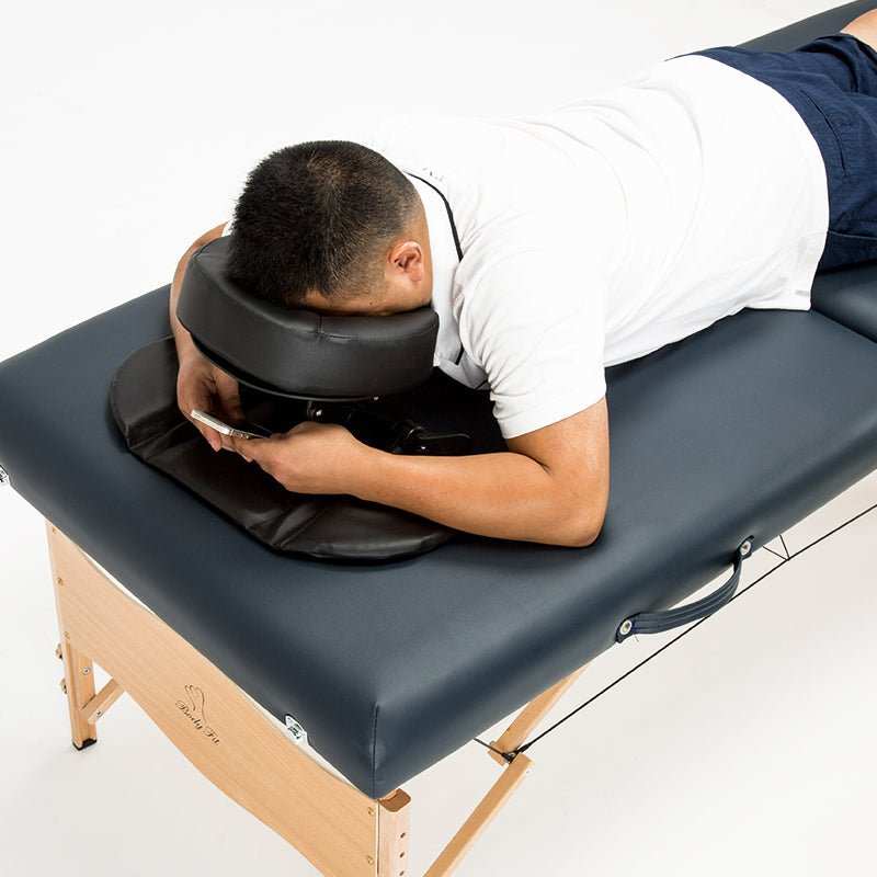 WELLTH HOUSE SPA Health Pillow for Neck Support - Wellth House