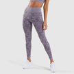 WELLTH HOUSE Elastic Hip Lifting Exercise Wear - Wellth House