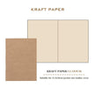 WELLTH HOUSE Traveler's Diary Book Core Notebook - Wellth House