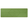 WELLTH HOUSE Premium Yoga Mat Fitness Exercise Mat - Wellth House