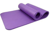 WELLTH HOUSE EVA Non-Slip Yoga Mat Fitness Mat - Wellth House