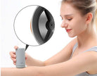 WELLTH HOUSE Electric Silicone Cupping EMS Massager - Wellth House