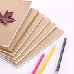 WELLTH HOUSE Traveler's Diary Book Core Notebook - Wellth House