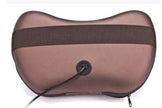 WELLTH HOUSE Multifunctional Neck & Back Massage Pillow - Wellth House