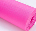 WELLTH HOUSE EVA Non-Slip Yoga Mat Fitness Mat - Wellth House