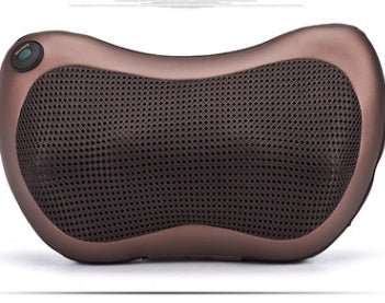 WELLTH HOUSE Multifunctional Neck & Back Massage Pillow - Wellth House