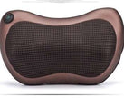 WELLTH HOUSE Multifunctional Neck & Back Massage Pillow - Wellth House