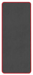WELLTH HOUSE Thickened Yoga Mat For Beginners Fitness - Wellth House