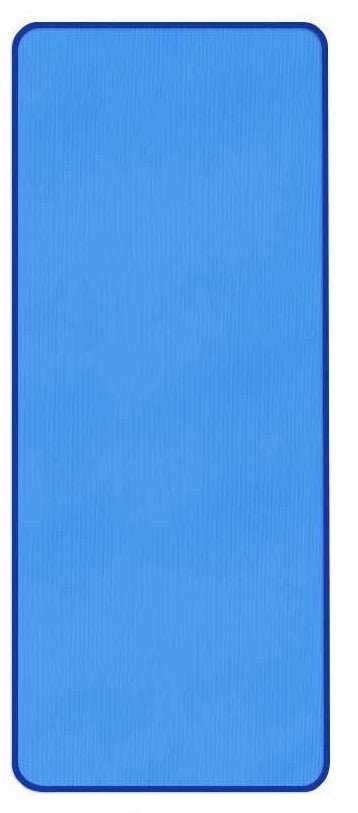 WELLTH HOUSE Thickened Yoga Mat For Beginners Fitness - Wellth House