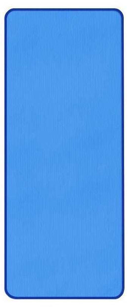 WELLTH HOUSE Thickened Yoga Mat For Beginners Fitness - Wellth House