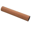 WELLTH HOUSE Natural Rubber Cork Yoga Mat - Wellth House