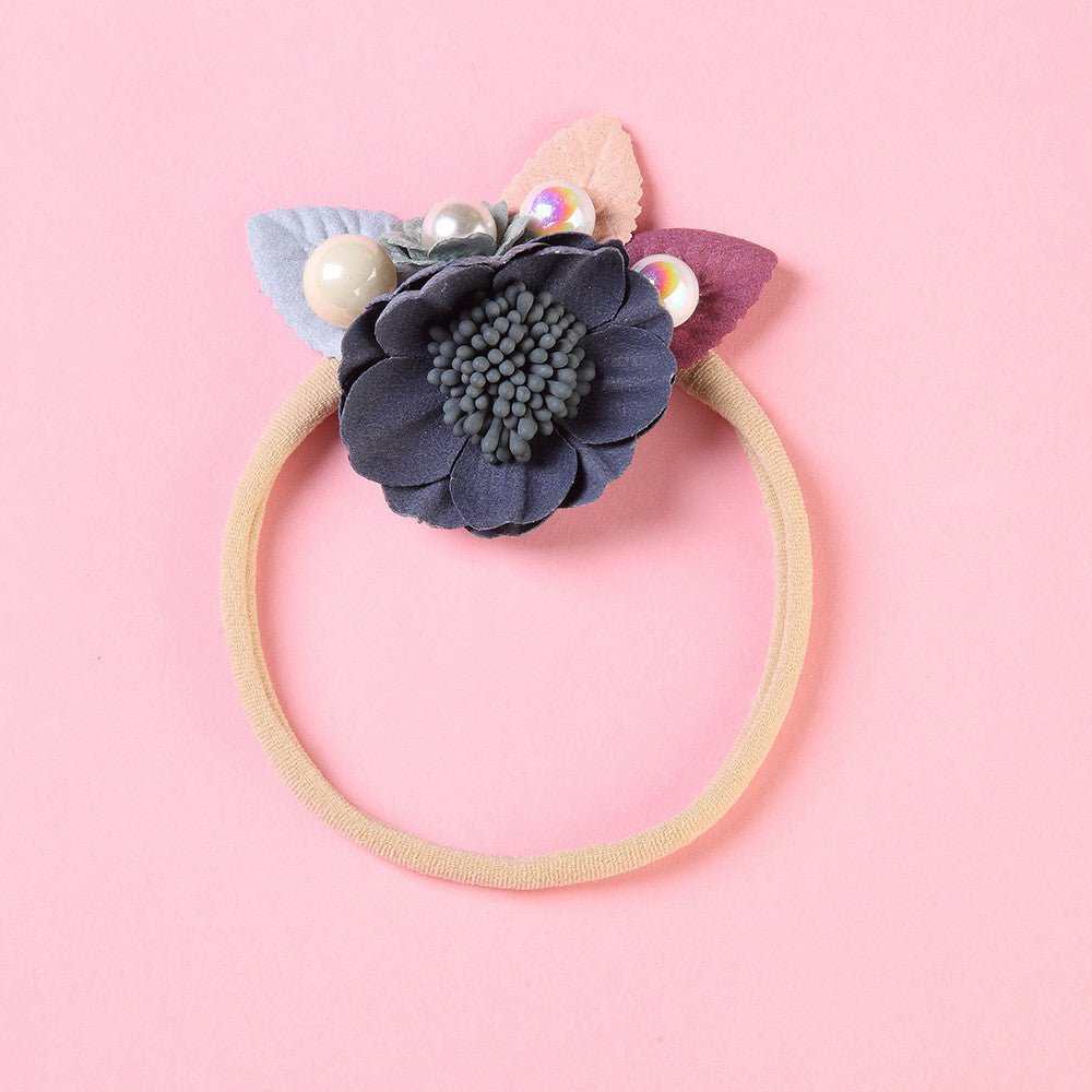 WELLTH HOUSE Princess Birthday Party Hair Ring - Wellth House