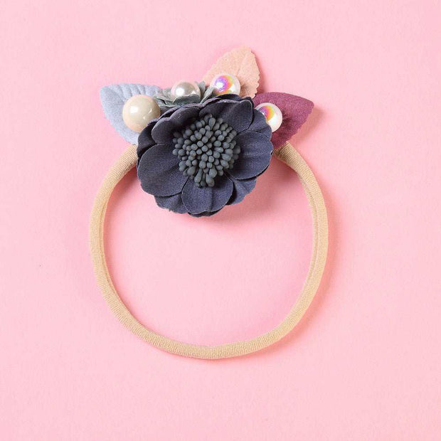 WELLTH HOUSE Princess Birthday Party Hair Ring - Wellth House