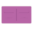 WELLTH HOUSE Anti-Slip Yoga Shoulderstand Mat - Wellth House