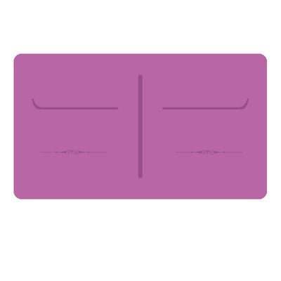 WELLTH HOUSE Anti-Slip Yoga Shoulderstand Mat - Wellth House