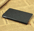 WELLTH HOUSE A6 Business Notebook With Pen Diary - Wellth House