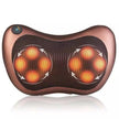 WELLTH HOUSE Multifunctional Neck & Back Massage Pillow - Wellth House