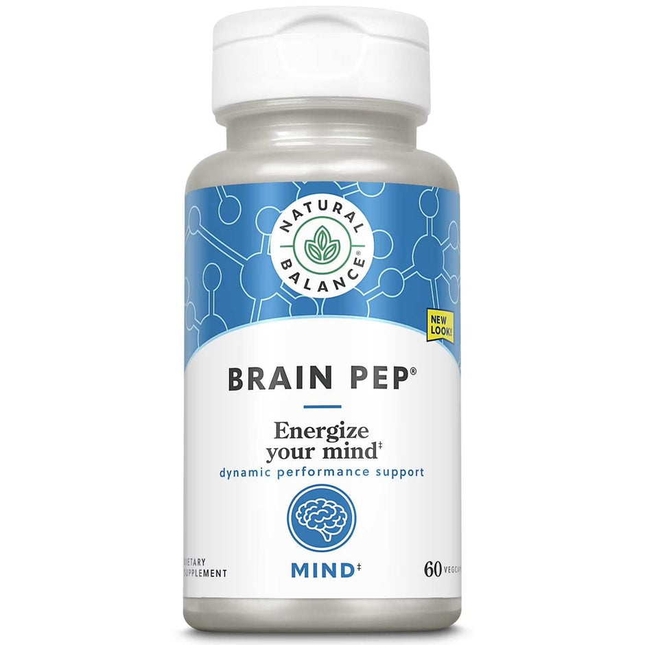 WELLTH HOUSE Brain Function Supplement Capsules - Wellth House