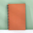 WELLTH HOUSE Student Coil Business Notebook Notepad - Wellth House