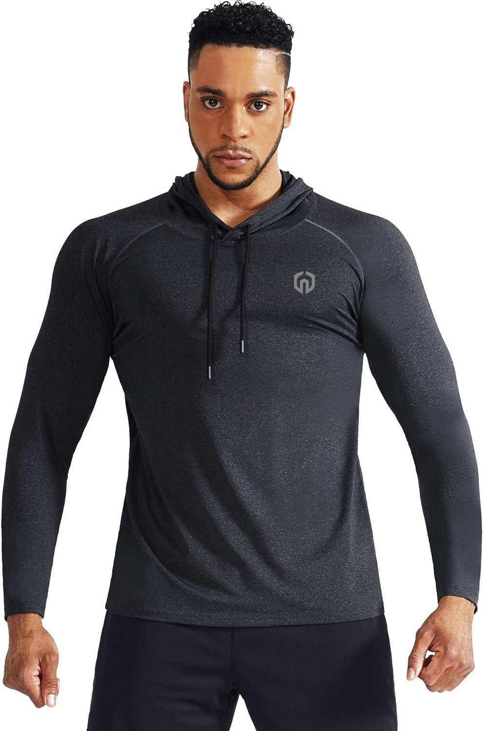 WELLTH HOUSE Men's Soft Cotton T-Shirt - Wellth House