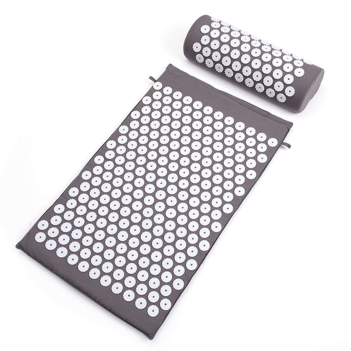 WELLTH HOUSE Acupuncture Yoga Mat Acupressure Mat - Wellth House