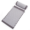 WELLTH HOUSE Acupuncture Yoga Mat Acupressure Mat - Wellth House