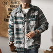 WELLTH HOUSE American Fashion Brand Shirt Men - Wellth House