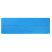 WELLTH HOUSE Premium Yoga Mat Fitness Exercise Mat - Wellth House
